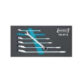Hazet 163-97/6 Combination Spanner 172mm 342mm