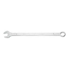 Hazet 600LG-15, 15 mm, Krom, Krom, Tyskland, 270 mm, 1 styck