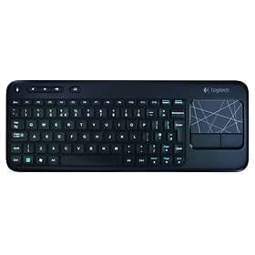 Logitech Wireless Touch Keyboard K400 (EN)