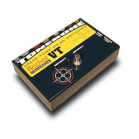 Radial Tonebone Headbone VT