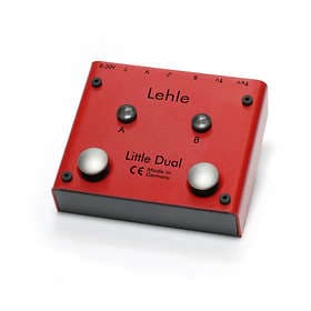 Lehle Little Dual