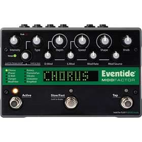 Eventide ModFactor