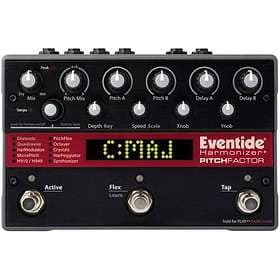 Eventide PitchFactor