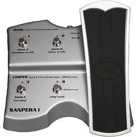Peavey Sanpera I