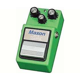 Maxon Nine Overdrive