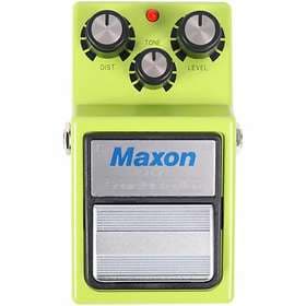 Maxon Nine Sonic Distortion