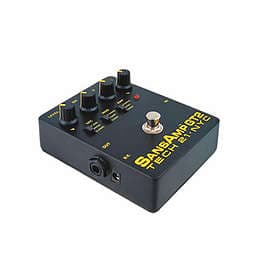 Tech 21 SansAmp GT2