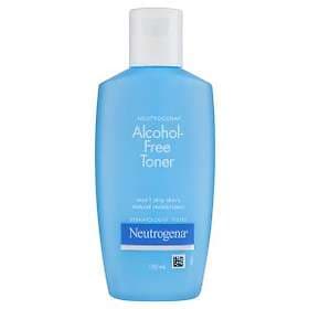Neutrogena Alcohol Free Toner 150ml