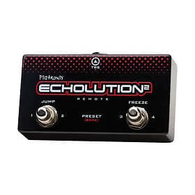 Pigtronix Echolution