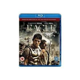 The Eagle (UK) (Blu-ray)