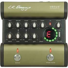 L.R. Baggs Venue DI