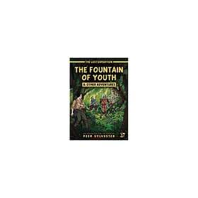The Lost Expedition: The Fountain of Youth & Other Adventures