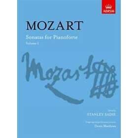 Sonatas for Pianoforte, Volume I
