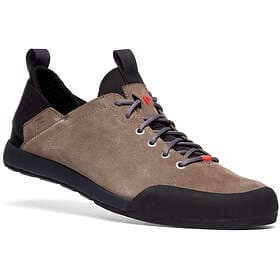 Black Diamond Session Suede (Men's)