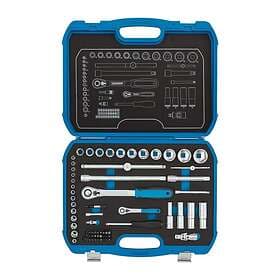 Gedore 19 BMC 20 3108902 Set with toppnycklar