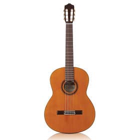 Cordoba Iberia C7 Cedar