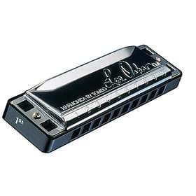 Lee Oskar Major Diatonic (G-High)