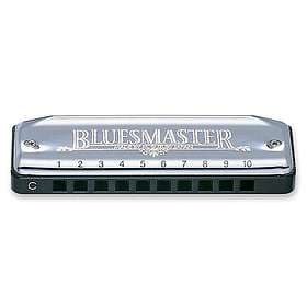 Suzuki Hobbyist Bluesmaster (A)