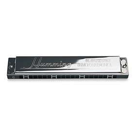 Suzuki Hobbyist Humming Tremolo (D)