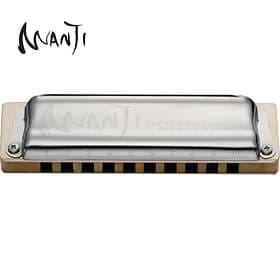 Suzuki Professional Manji (Eb)