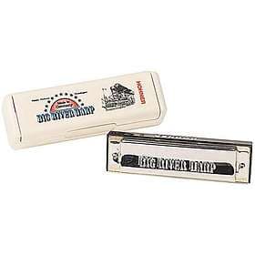 Hohner Diatonic MS System Big River Harp MS (Bb)
