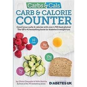 CarbsCals CarbCalorie Counter