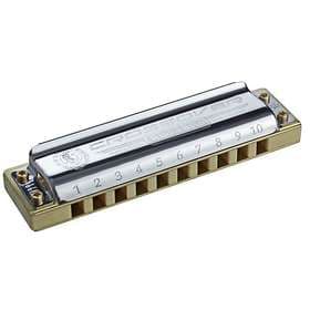 Hohner Diatonic Marine Band Crossover (Ab)