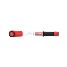 Gedore VDE 4508-05 3079066 Momentnycklar 1/2 (12.5 mm) 10 50 Nm