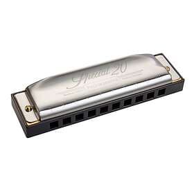 Hohner Diatonic Classic Special 20 (C)