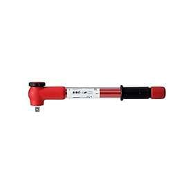 Gedore VDE 4508-02 3125335 Momentnycklar 3/8 (10 mm) 5 25 Nm