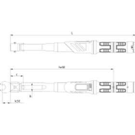 Gedore DMSE 300