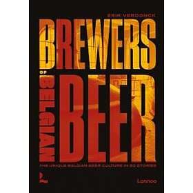Brewers of Belgian Beer