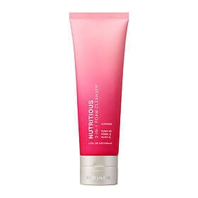 Estee Lauder Nutritious Purifying 2-In-1 Foam Cleanser 125ml