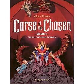 Curse of the Chosen Vol 2