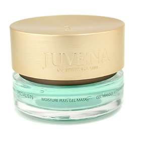 Juvena Specialists Moisture Plus Gel Mask 75ml