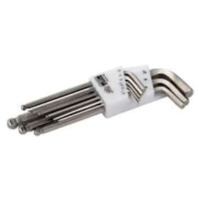 Bahco BE-9770I Wrench 1.5-10 mm