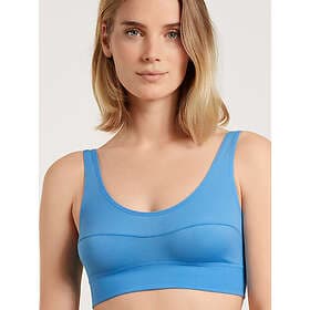 Calida Elastic Top Skyblue X-Small