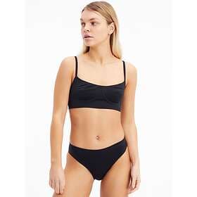 Calvin Klein Fusion Flex Bikini Brief Bla