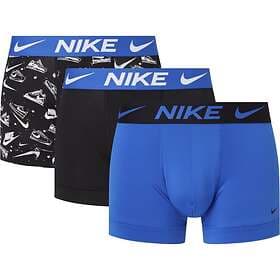 Nike Everyday Essentials Micro Trunks 3-pack