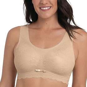 Anita Essentials Bralette Sand Medium