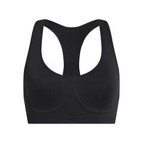 Calvin Klein Fusion Flex Unlined Bralette Bla Medium