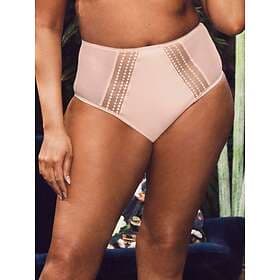 Elomi Matilda Full Brief Vanilla