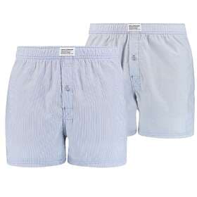 Levi's Woven Boxer Shorts 2-pack