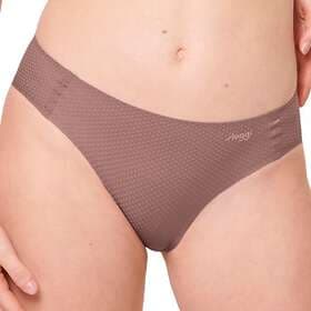 Sloggi Trosor ZERO Feel Flow Tai Brun Dam