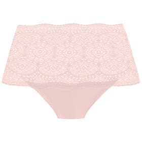 Fantasie Trosor Lace Ease Invisible Stretch Full Brief Ljusrosa polyamid Dam