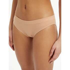 Calvin Klein Fusion Flex Bikini Brief Beige