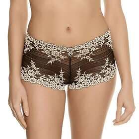 Wacoal Trosor Embrace Lace Boyshort Dam
