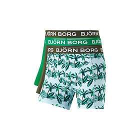 Björn Borg Cotton Stretch Boxer 3-pack
