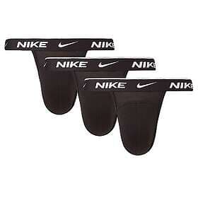 Nike Everyday Cotton Stretch Jockstrap 3-pack