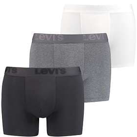 Levi's Premium Boxer 3-pack